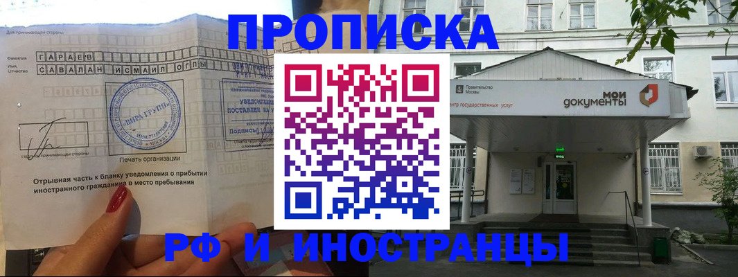 пропишу в квартире в Михайловке